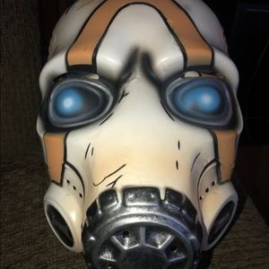 BorderLands mask